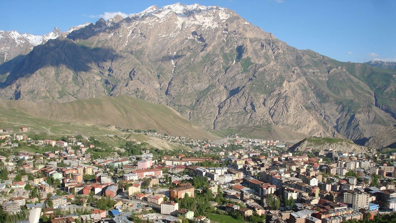 Hakkari Nakliyat